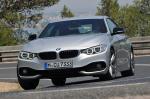 BMW 435i 2014 года